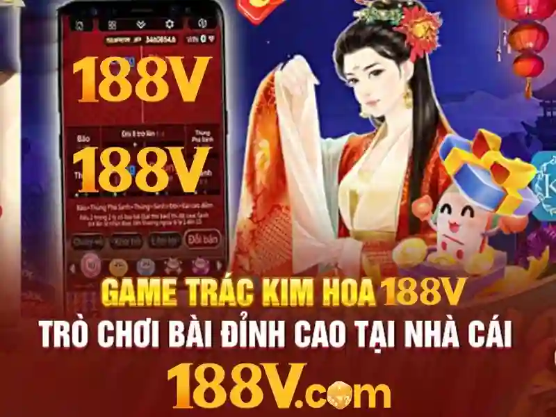 Cách chơi slot tại nổ hũ trực tuyến 188V