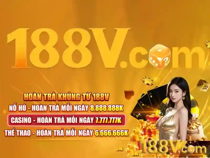 Các Loại Game Bắn Cá 188V