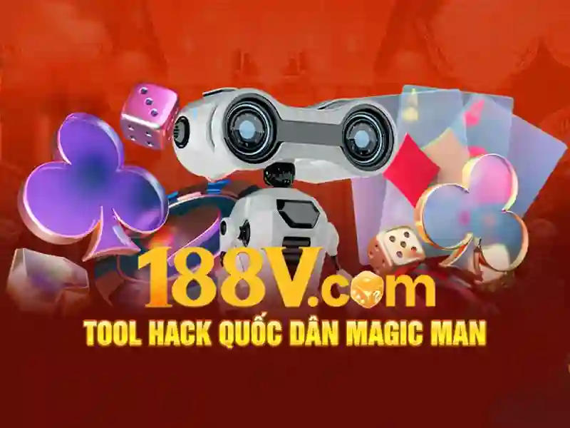 Nạp Tiền 188V