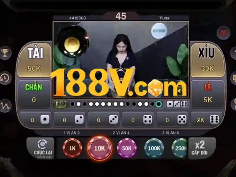 188v – Hướng Dẫn Đăng Nhập 188v Đơn Giản, An Toàn Cho Người Chơi Slot