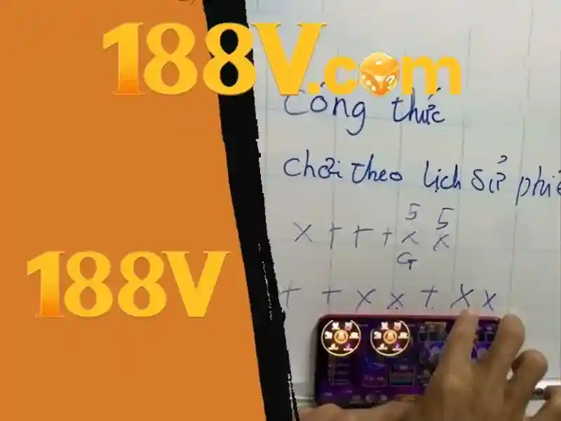 alt Trải nghiệm game slot 188v