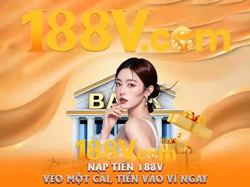 Đặc Điểm Nổi Bật Của Slot 188V