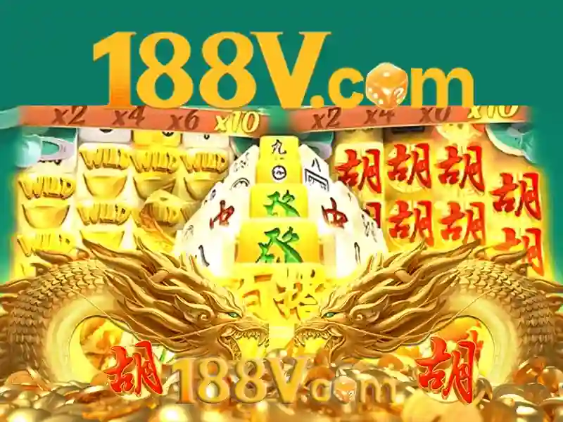 Nền tảng slot uy tín 188V