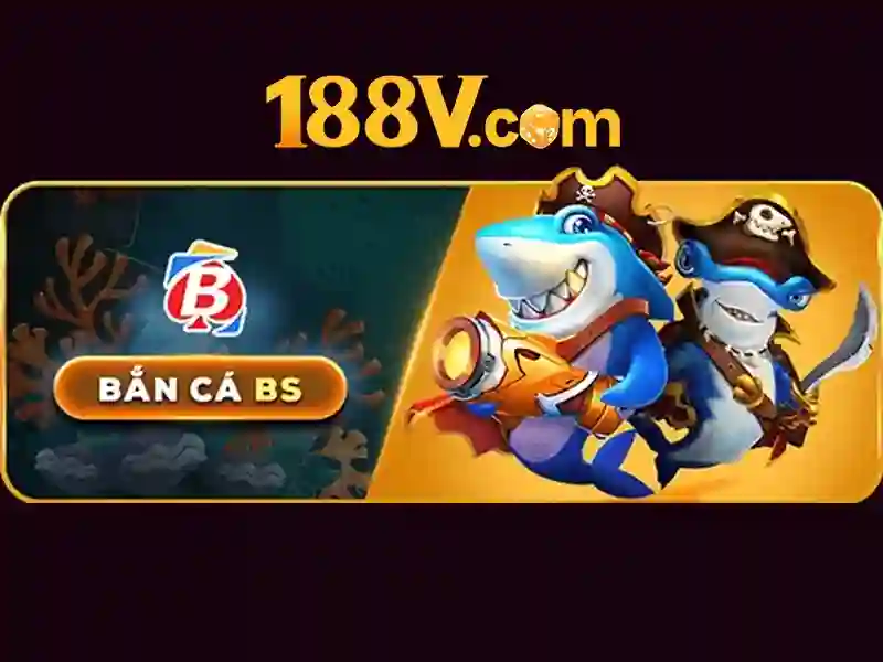 Trải nghiệm slot đỉnh cao 188V