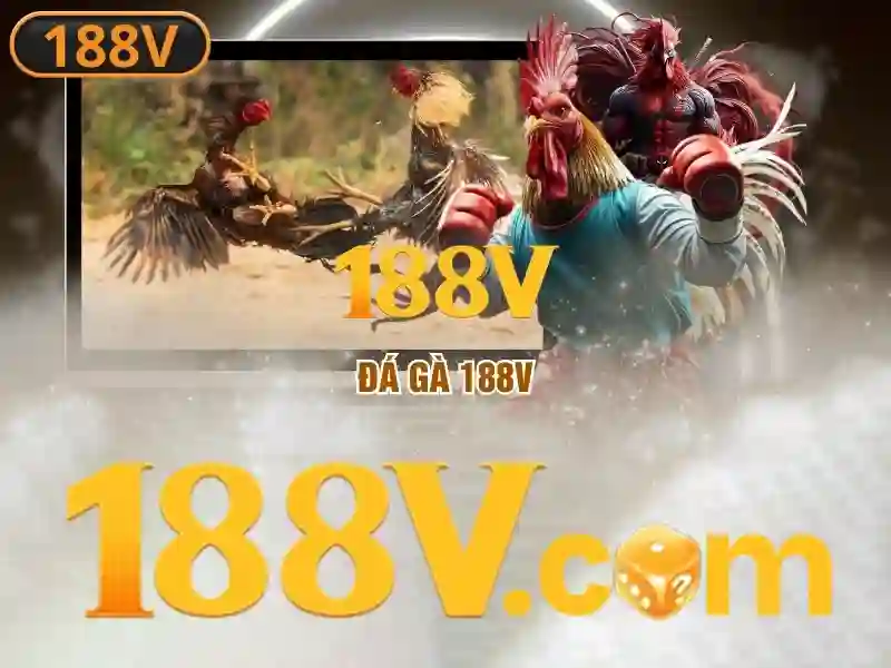 188v – Link Vào Trang Chủ 188v Chính Thức Không Bị Chặn 2026