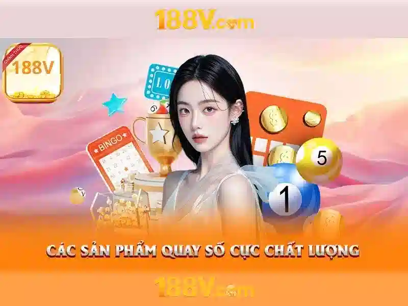Trang Chủ 188V