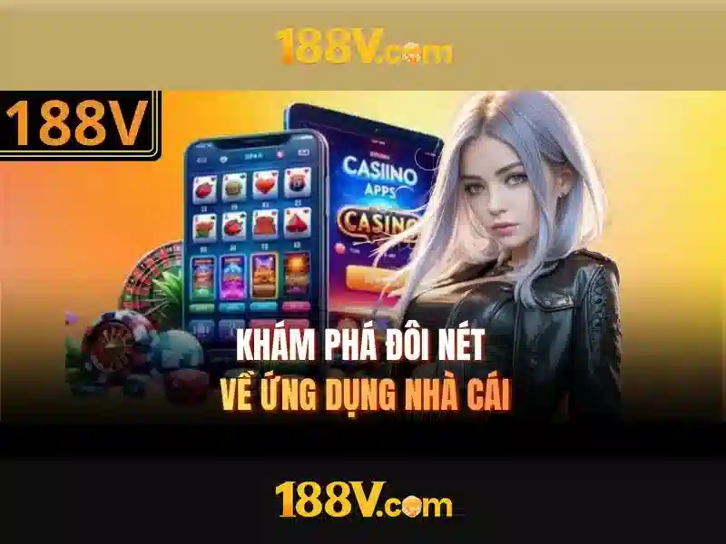 Tải ứng dụng 188V