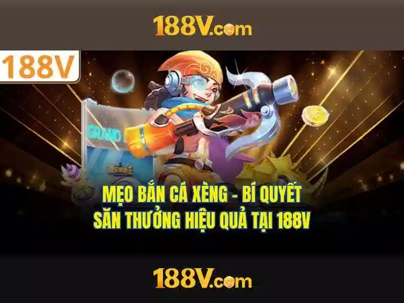 188V slot đỉnh cao