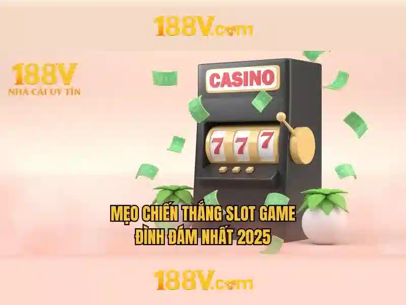 nhận thưởng Slot