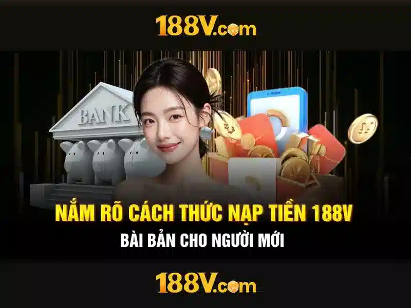 Phiên Bản Mới 188V 2026
