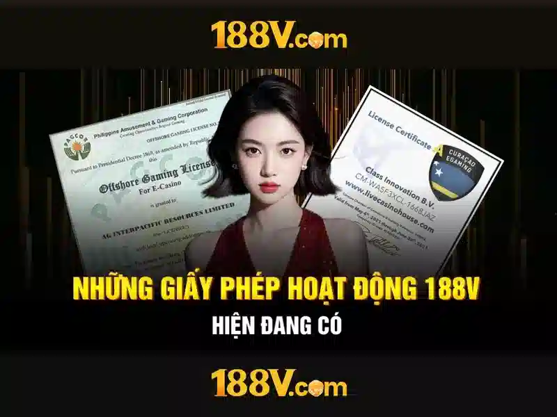 Giới Thiệu Về Esports 188V