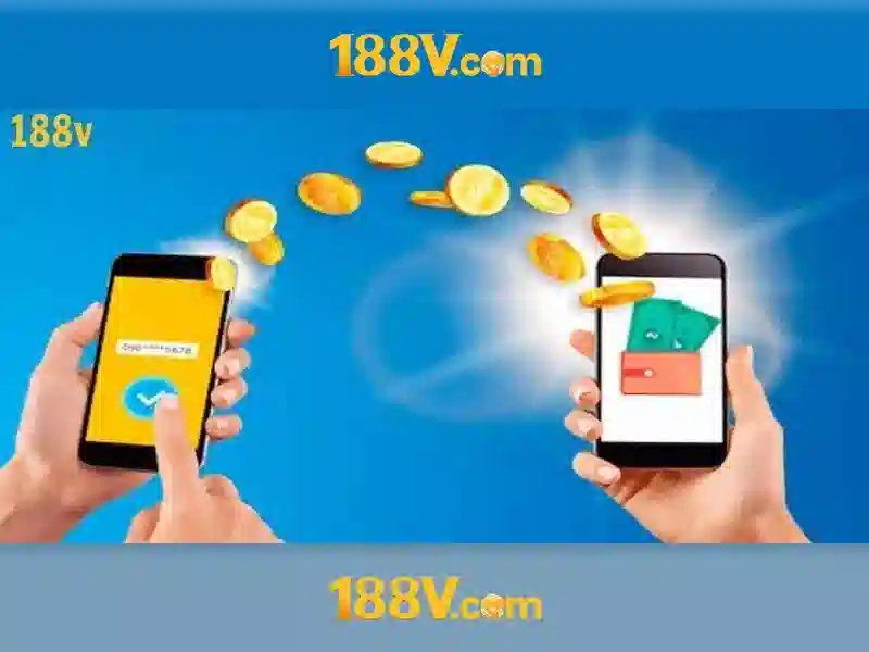Trải nghiệm Slot tại 188v