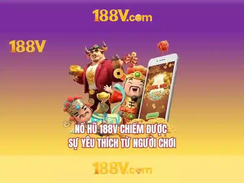 Đánh Giá Slot 188v