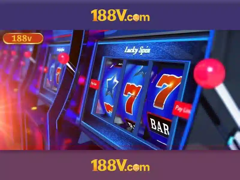 Trải nghiệm Sлот trên app 188V