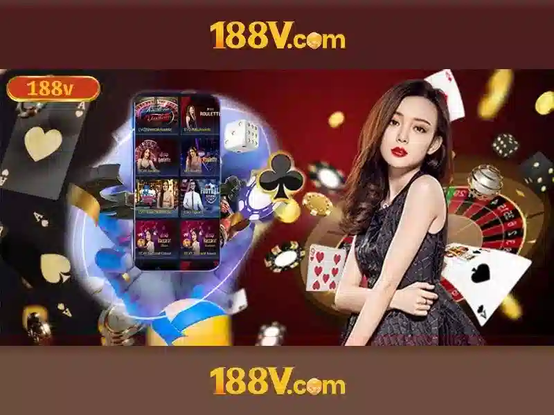 Hướng Dẫn Tải APK 188V Miễn Phí