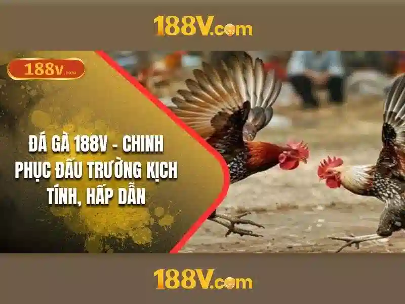 Cách Tham Gia Ưu Đãi 188v
