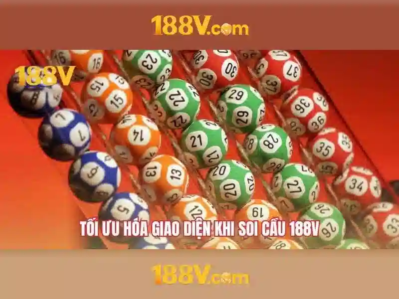 Đa dạng thể loại slot 188v