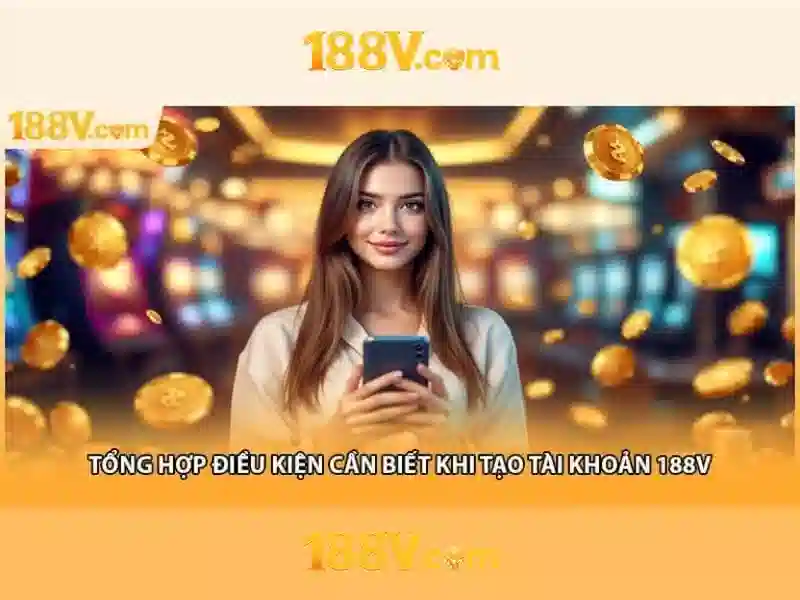 Tính Năng Slot 188V