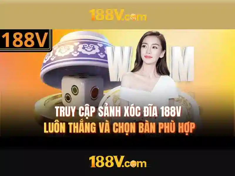 Khuyến Mãi Slot 188v