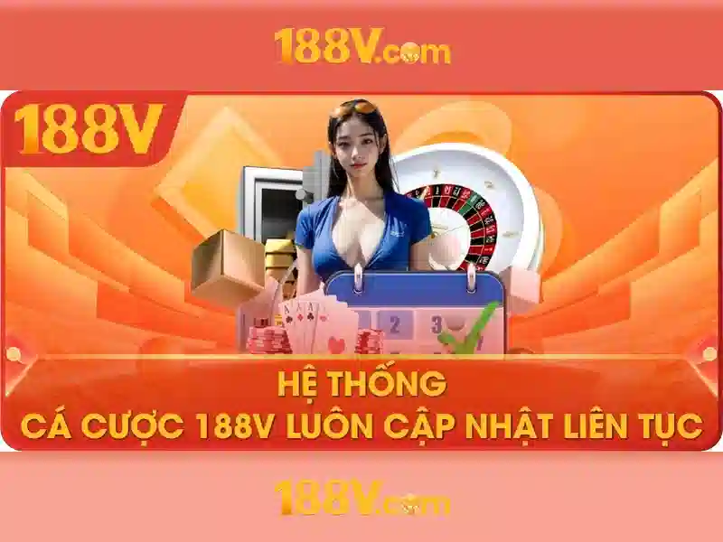 188V – Đăng Nhập Trang Chủ 188V Chính Thức Không Bị Chặn 2026