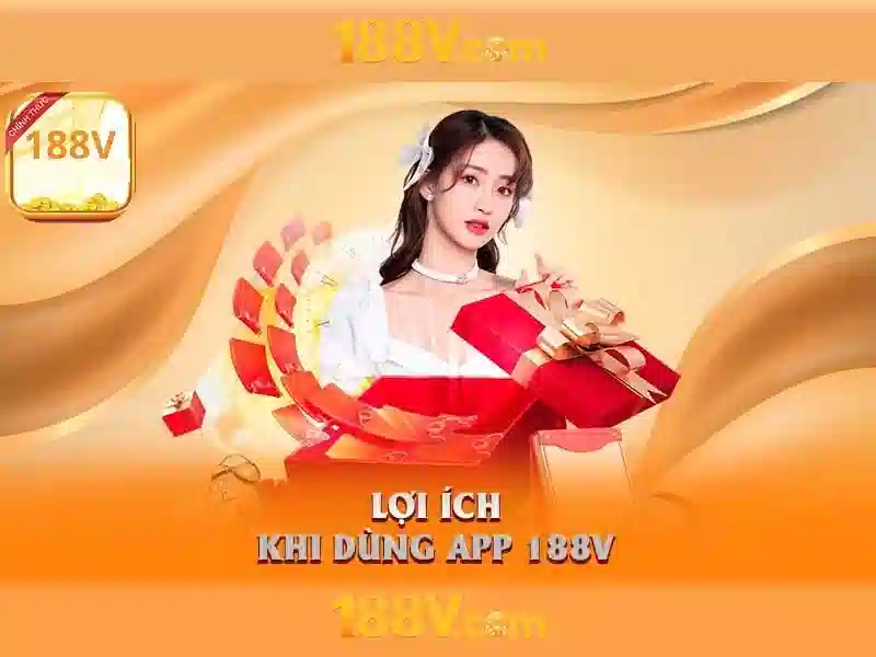 Hỗ Trợ 188V