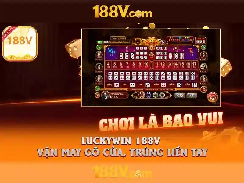 Ưu Điểm 188v
