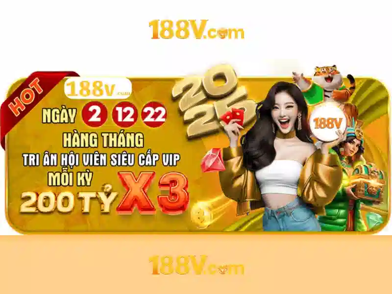 Hệ thống bảo mật 188V