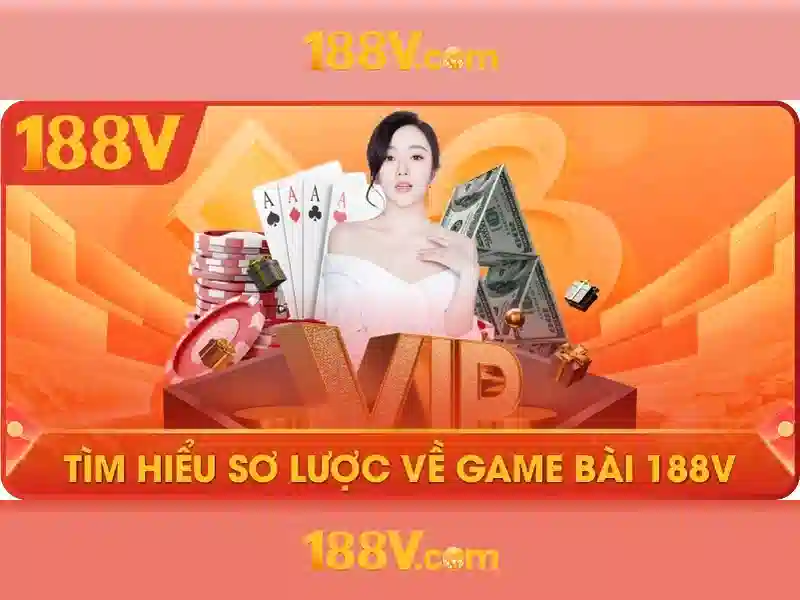 đặc điểm slot 188V