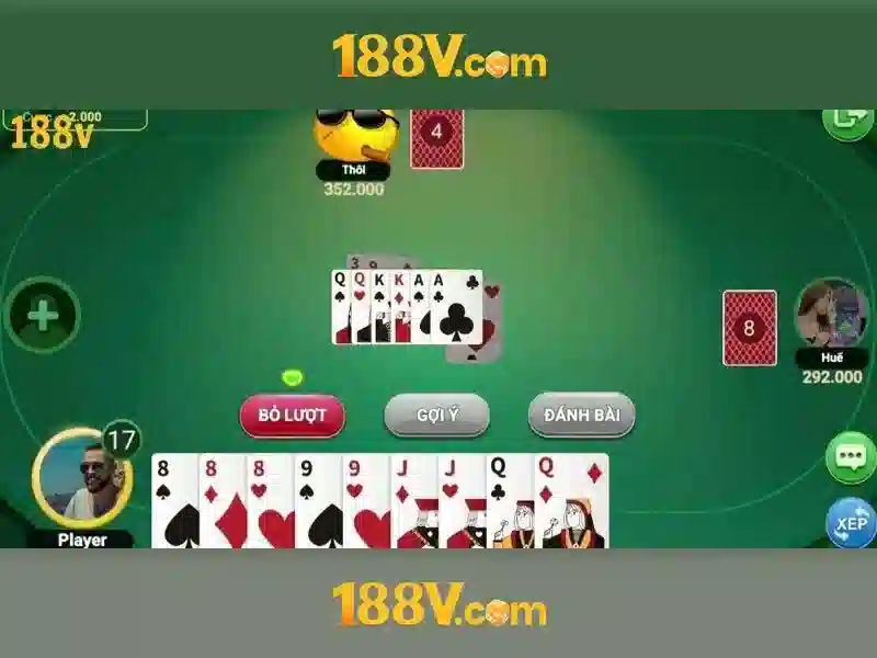 188v No Hu