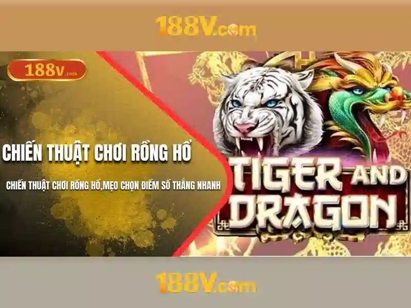Trò chơi SLOT 188v chính thức