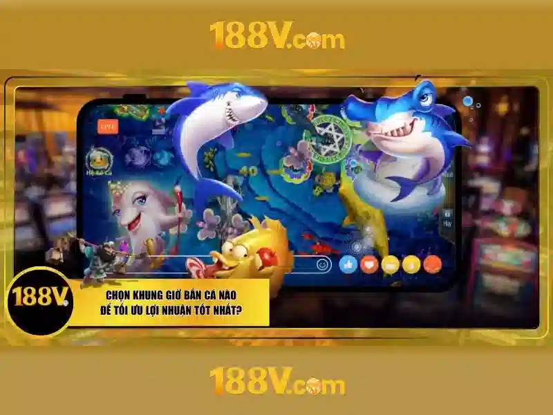 Khuyến Mãi Slot 188v
