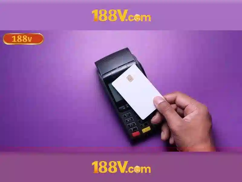 Trải Nghiệm Cá Cược Slot 188V – Đẳng Cấp Tương Lai