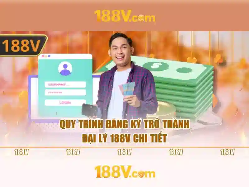Trải nghiệm slot game đỉnh cao tại 188v