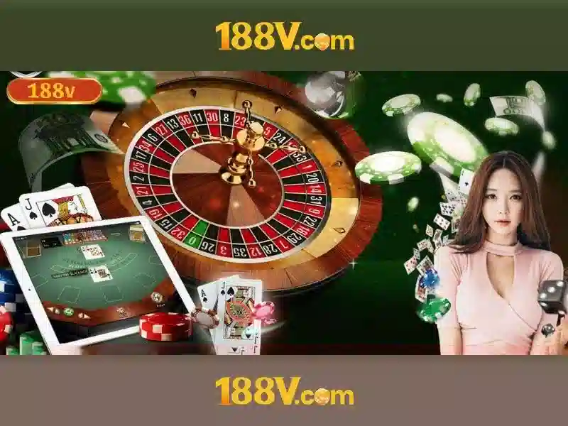 188V Nổ Hũ