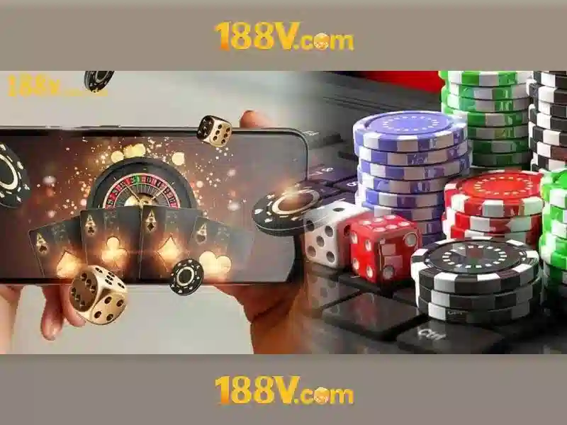 188V – Trải Nghiệm Cá Cược Slot Đỉnh Cao, Đánh Giá 188v 2026