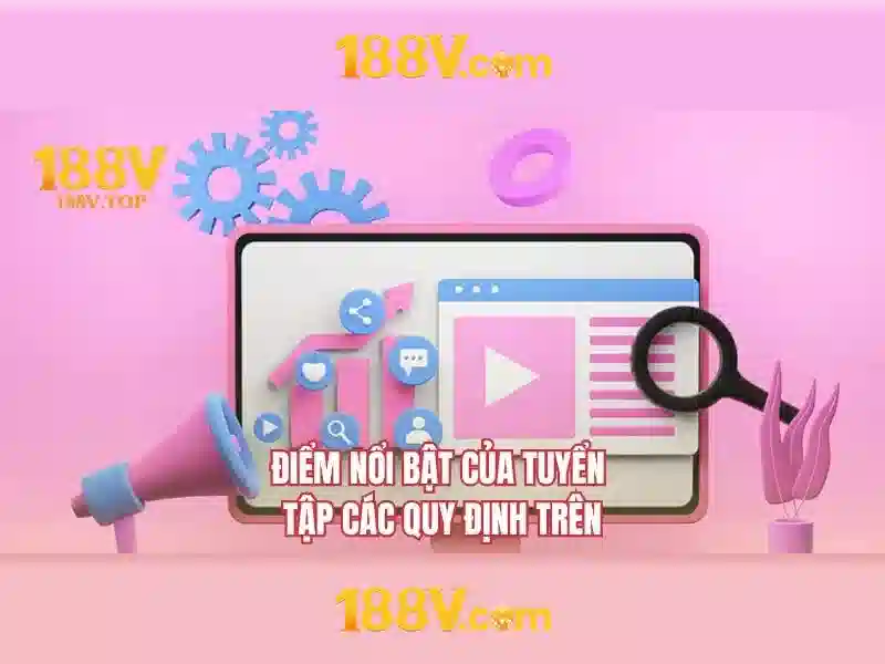 Trải Nghiệm Slot 188V Không Bị Chặn 2026