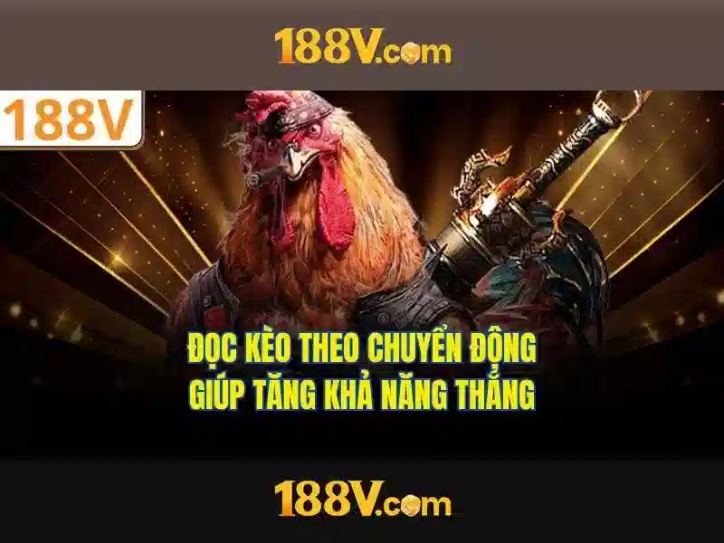 188V – Trải Nghiệm Cá Cược Thể Thao 188v Đỉnh Cao 2026