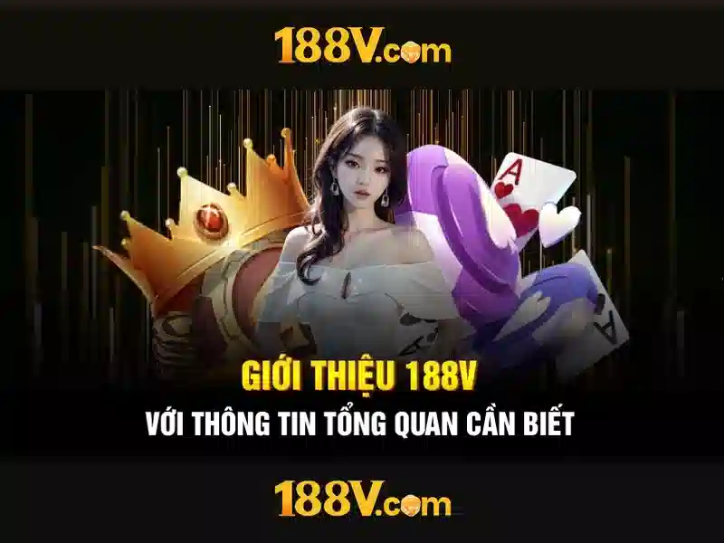 Khuyến Mãi 188V