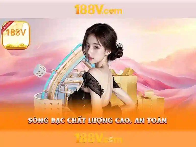 Phiên bản mới 188V