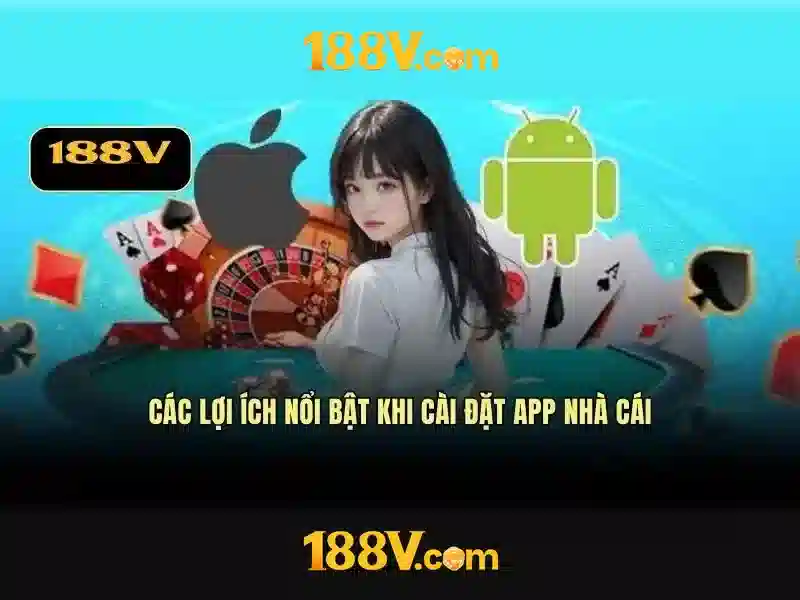 188V slot đa dạng