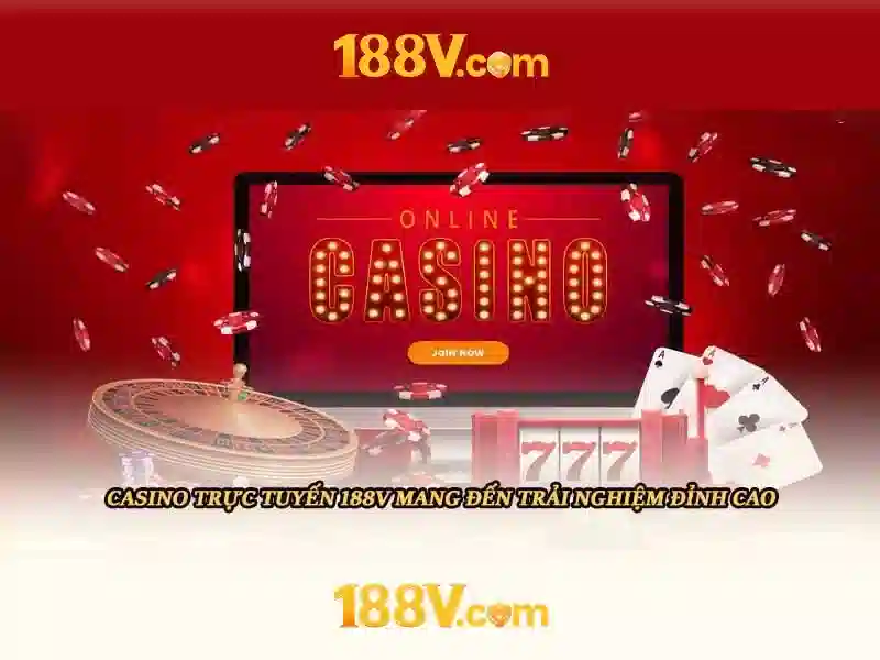 Chương Trình Khuyến Mãi Slot 188V