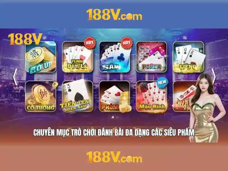 188V – Link Vào Trang Chủ 188V Chính Thức Không Bị Chặn 2026