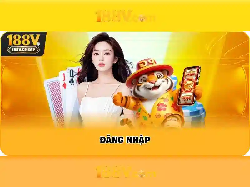 HỖ TRỢ 188V