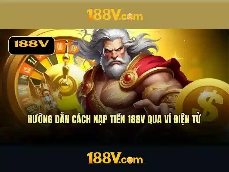Trải Nghiệm Casino 188v
