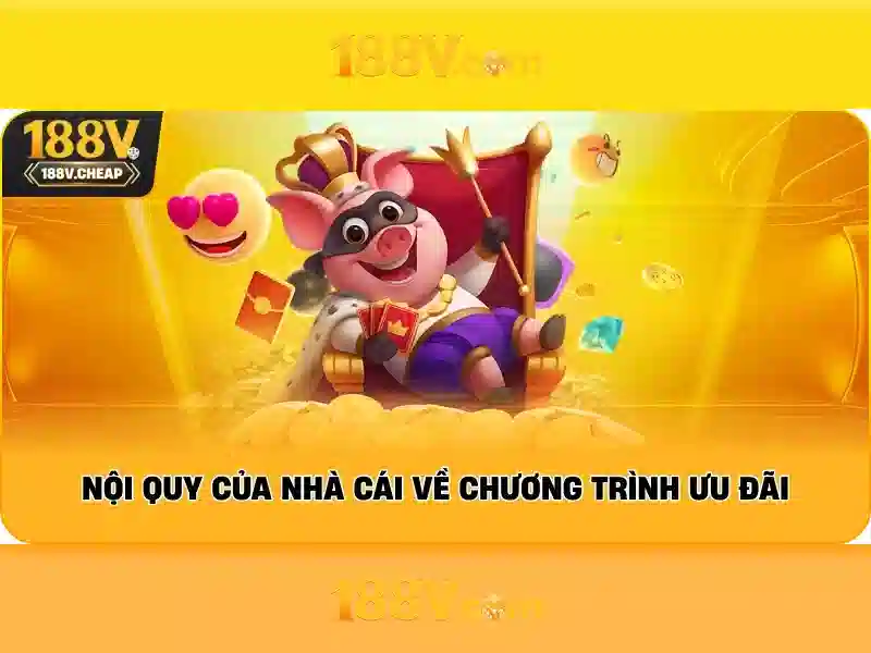 Hệ thống nhận thưởng Slot tại 188V