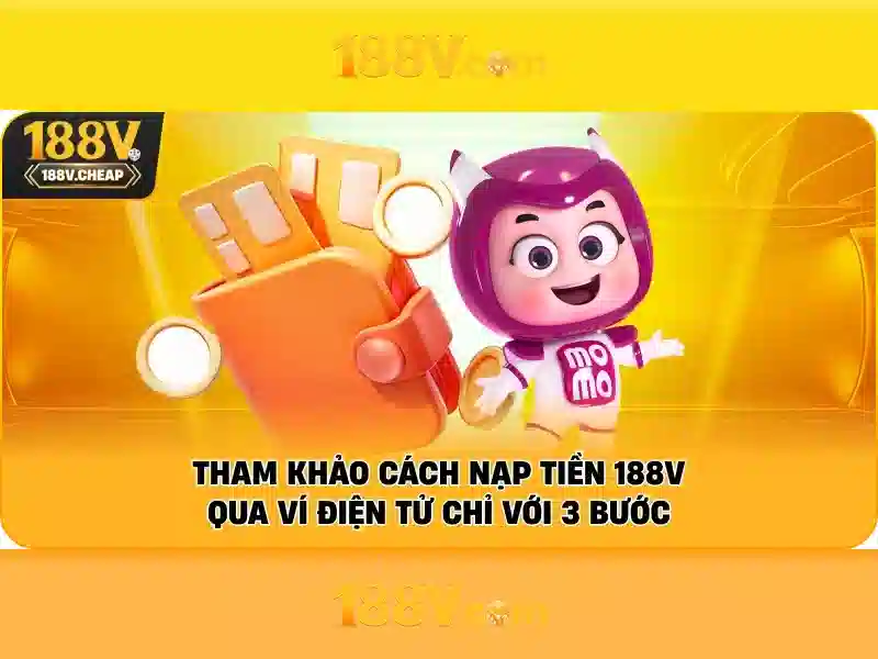 Trải Nghiệm Game Bài 188V