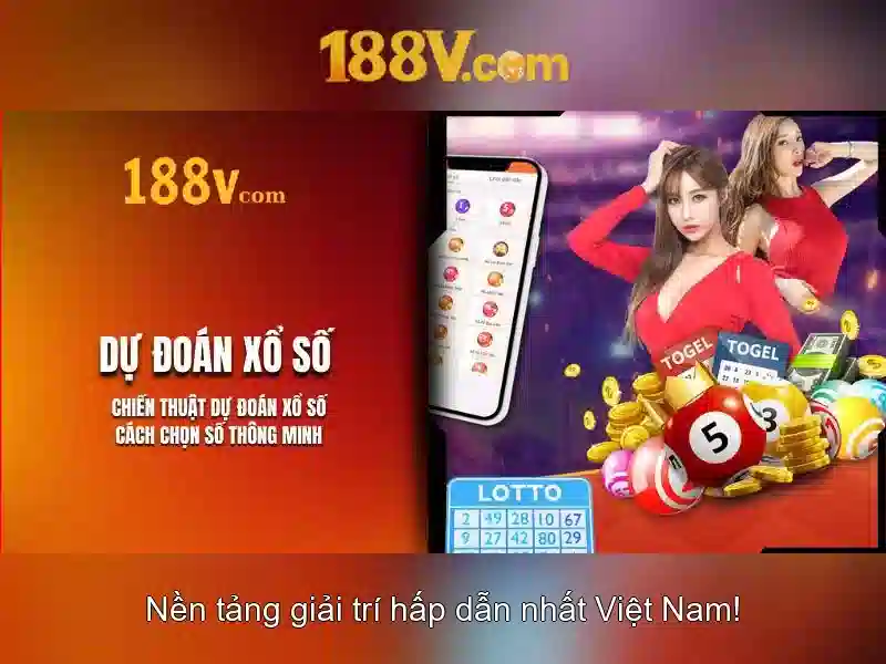 Từ Chối Trách Nhiệm 188V – Hướng Dẫn Sử Dụng Dịch Vụ SLOT