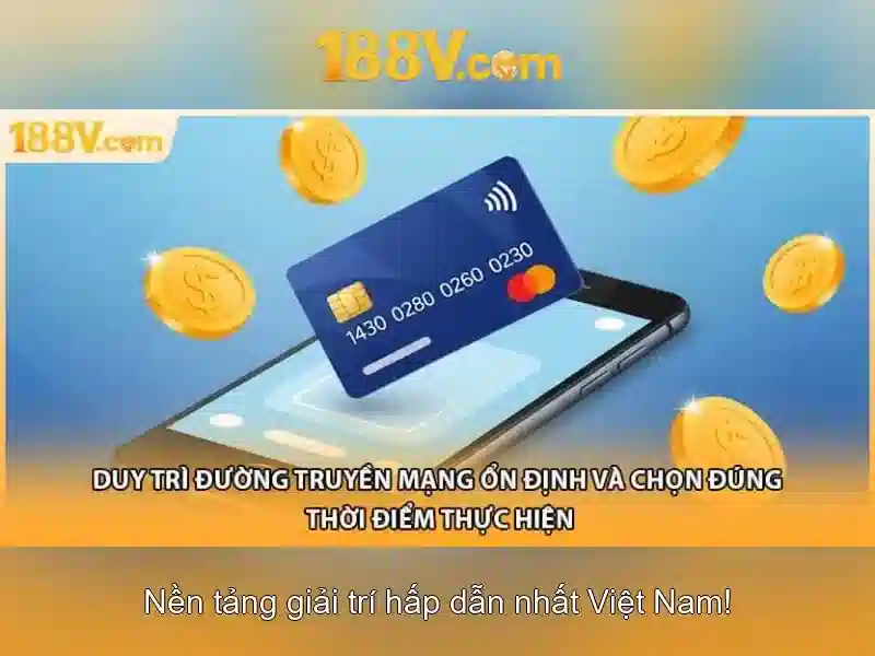 Ưu Điểm Nạp Tiền 188V