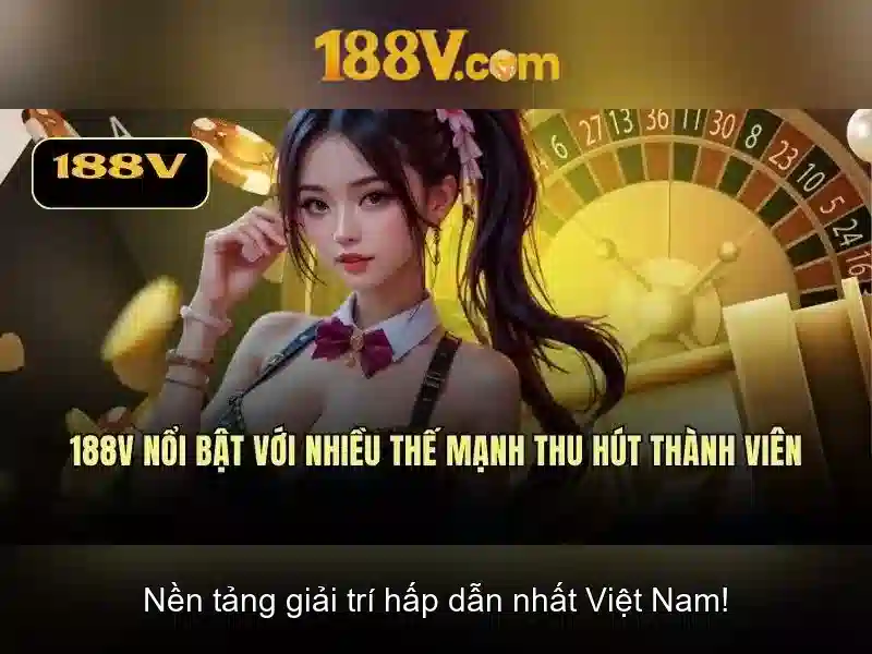 cá cược thể thao 188v