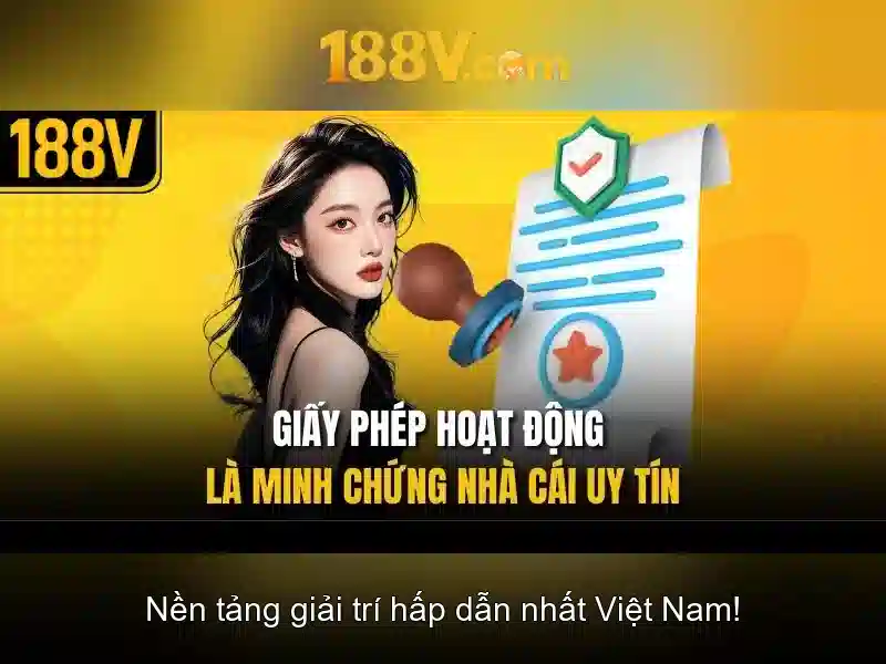 Khuyến Mãi Đăng Nhập 188v